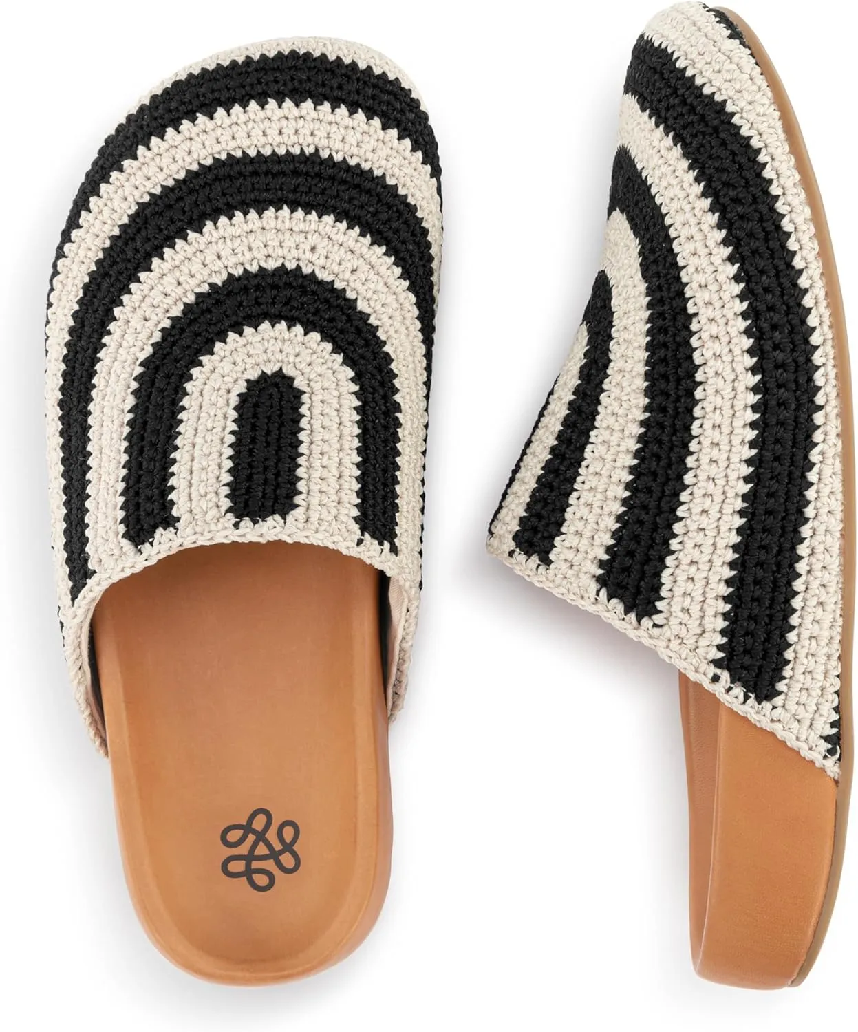 The Sak Bolinas Clog Shoe - Women's Slip On Sandal for Indoor & Outdoor Use, Comfortable Mule Shoes