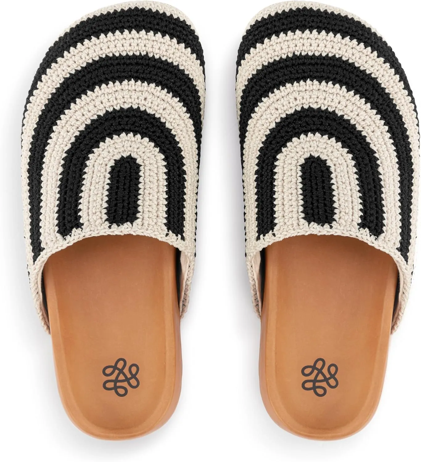 The Sak Bolinas Clog Shoe - Women's Slip On Sandal for Indoor & Outdoor Use, Comfortable Mule Shoes