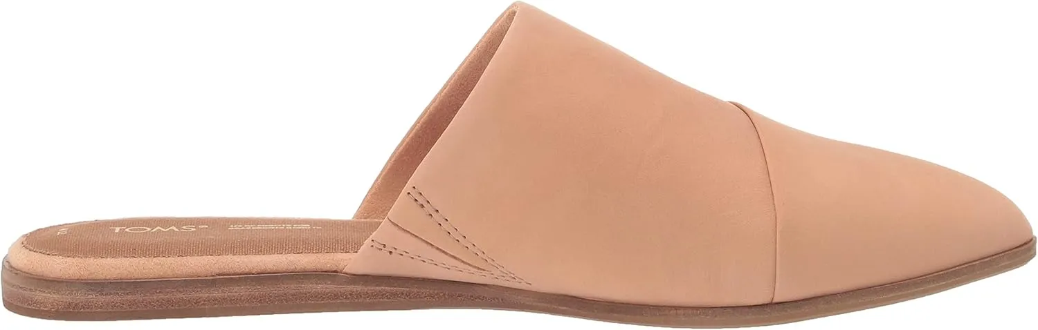 TOMS Women's Jade Loafer Flat
