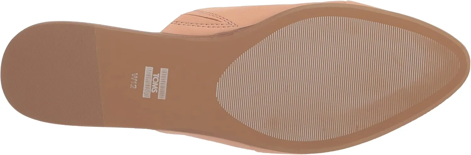 TOMS Women's Jade Loafer Flat