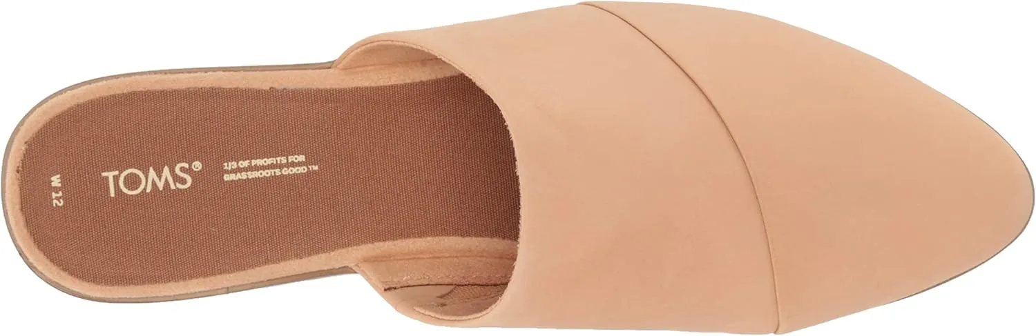 TOMS Women's Jade Loafer Flat