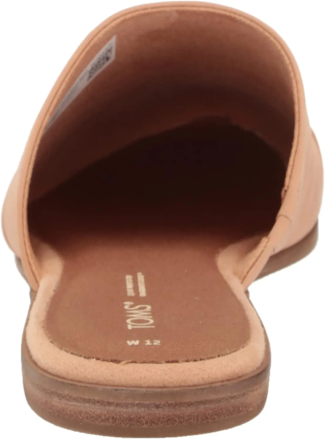 TOMS Women's Jade Loafer Flat