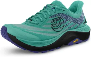 Topo Athletic Women's Ultraventure 4 Comfortable Cushioned Durable 5MM Drop Trail Running Shoes, Athletic Shoes for Trail Running