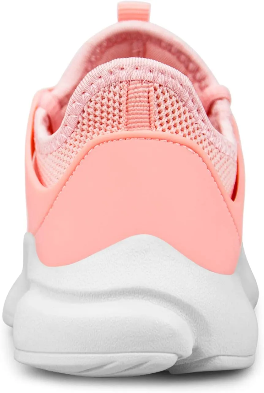 Troadlop Kids Sneaker Lightweight Breathable Running Tennis Boys Girls Shoes