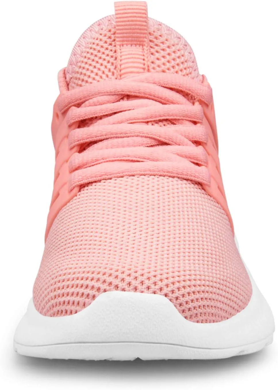 Troadlop Kids Sneaker Lightweight Breathable Running Tennis Boys Girls Shoes