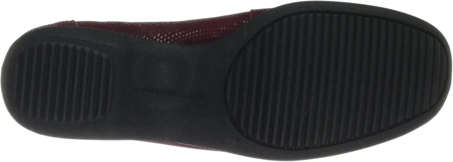 Trotters Women's Jenn Mini Loafer