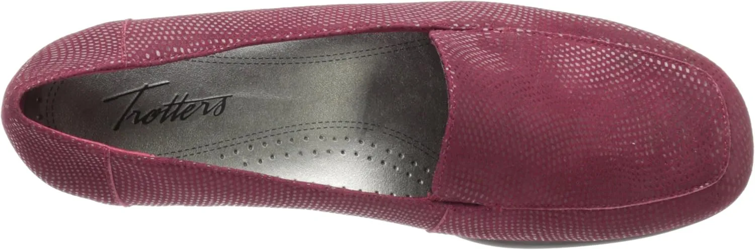 Trotters Women's Jenn Mini Loafer