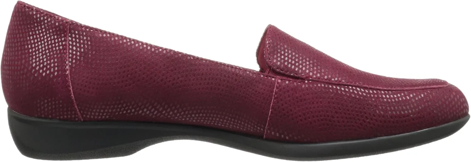 Trotters Women's Jenn Mini Loafer