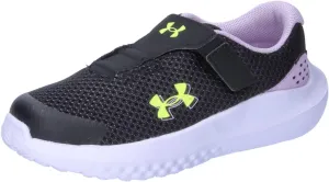 Under Armour Baby Infant Surge 4 Alternate Closure Running Shoe