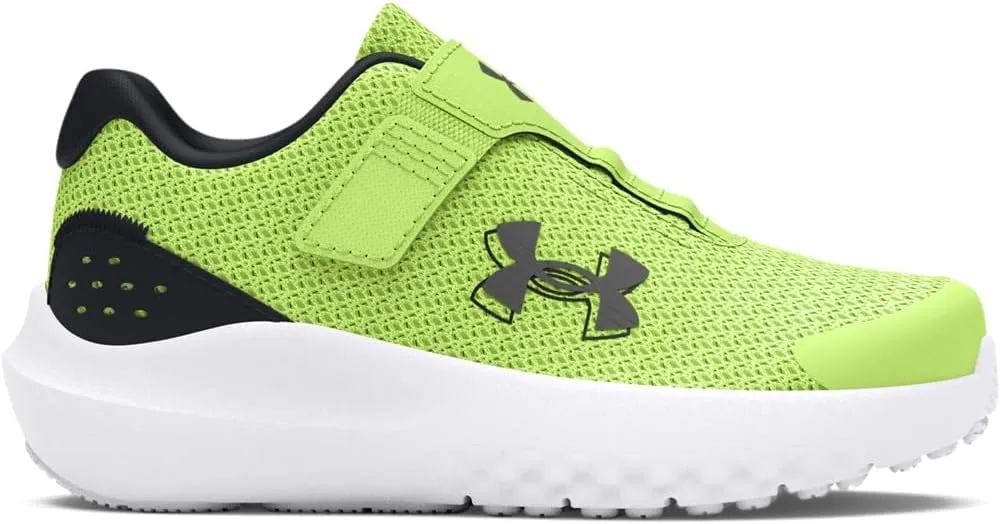 Under Armour Baby Infant Surge 4 Alternate Closure Running Shoe