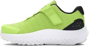 Under Armour Baby Infant Surge 4 Alternate Closure Running Shoe