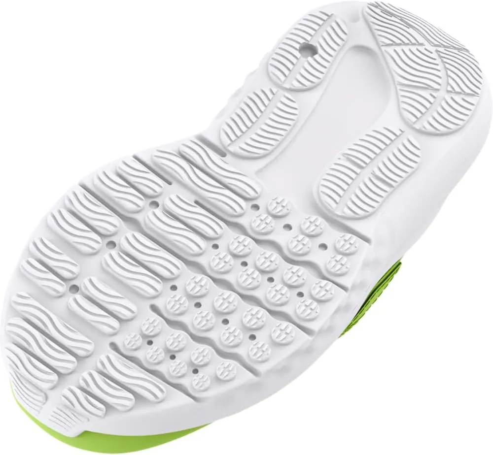 Under Armour Baby Infant Surge 4 Alternate Closure Running Shoe