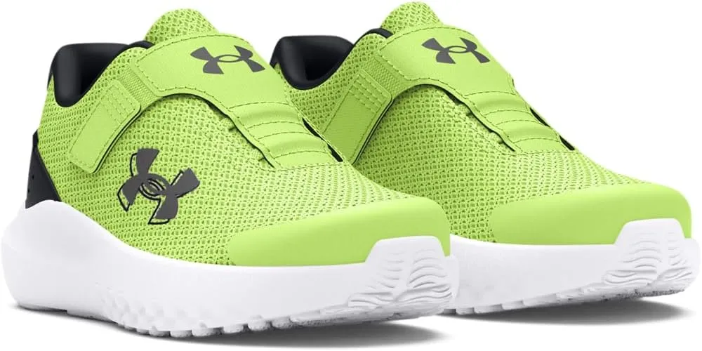 Under Armour Baby Infant Surge 4 Alternate Closure Running Shoe