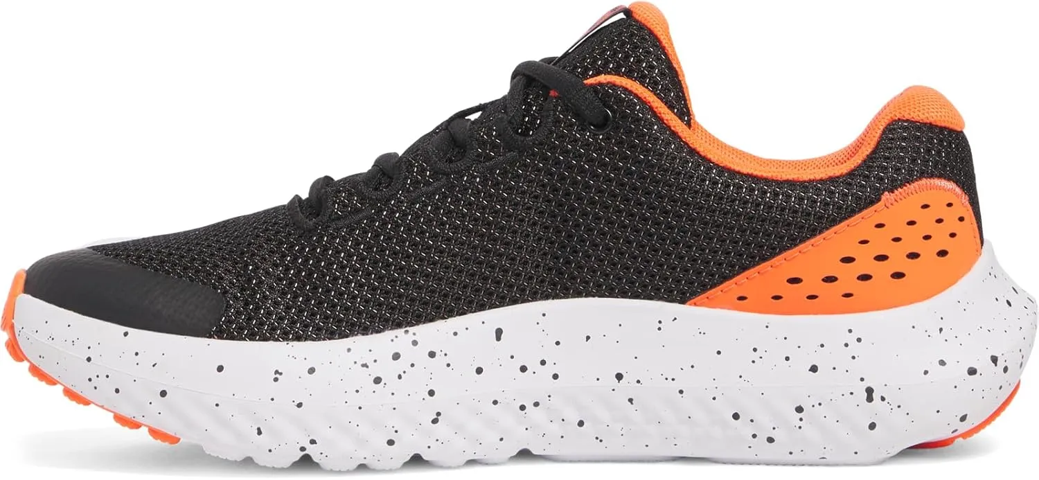 Under Armour Boys' Grade School Surge 4 Running Shoe