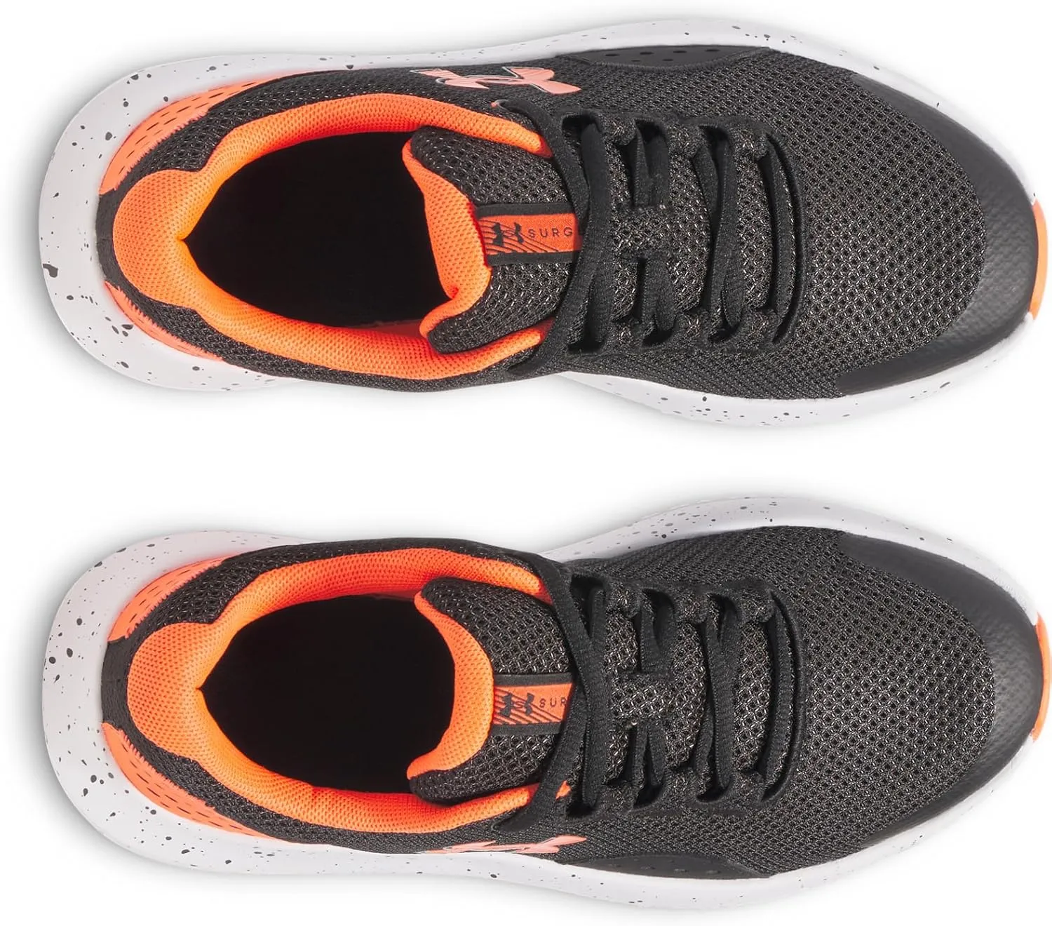 Under Armour Boys' Grade School Surge 4 Running Shoe
