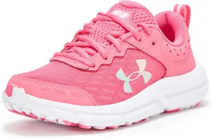 Under Armour Girl's Grade School Assert 10 Sneaker