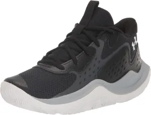 Under Armour Kids' Grade School Jet '23 Basketball Shoe