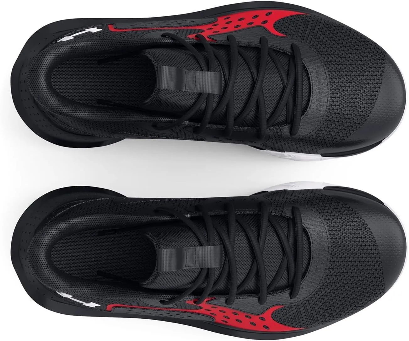 Under Armour Kids' Grade School Jet '23 Basketball Shoe