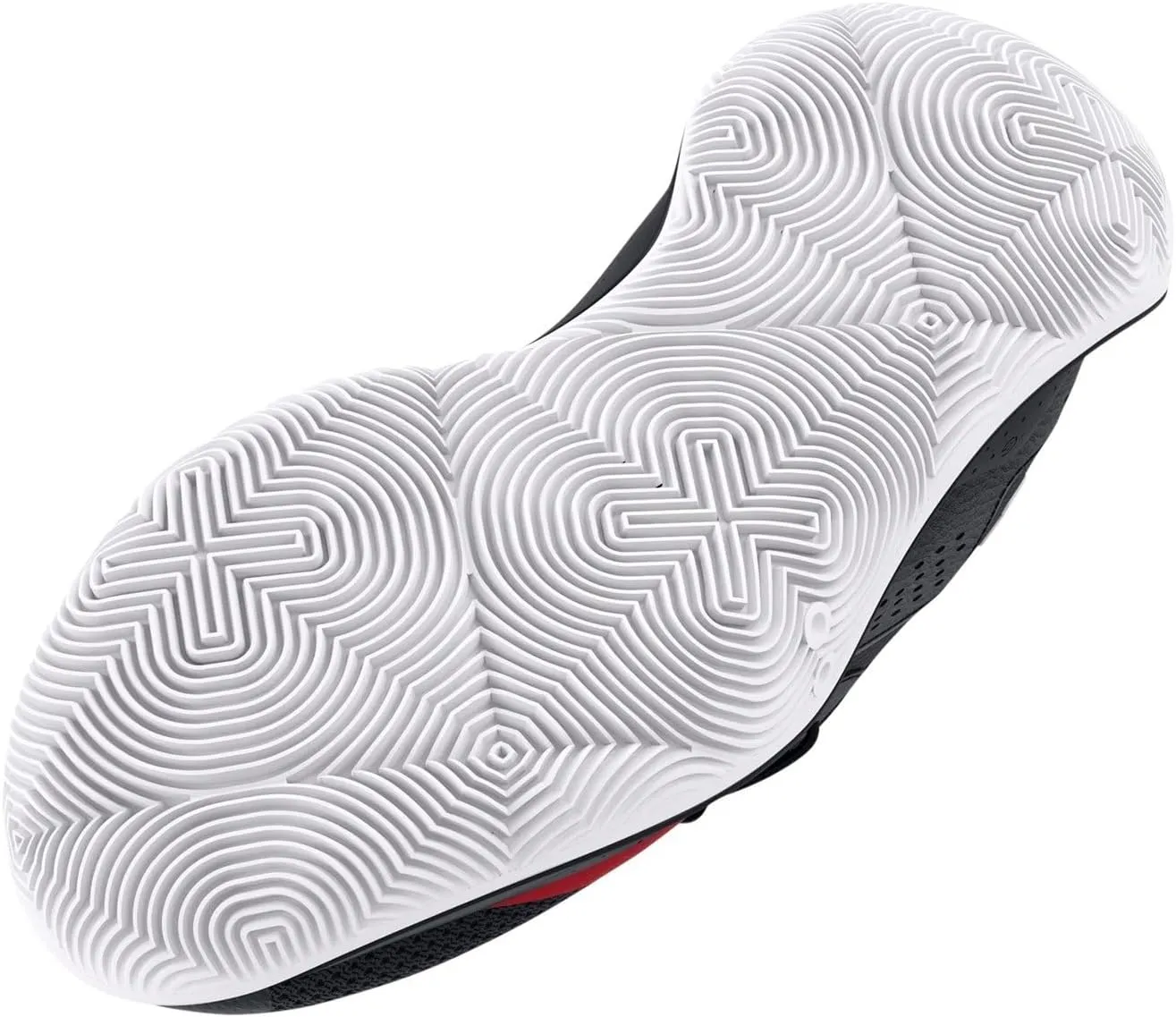 Under Armour Kids' Grade School Jet '23 Basketball Shoe