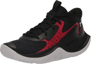 Under Armour Kids' Grade School Jet '23 Basketball Shoe