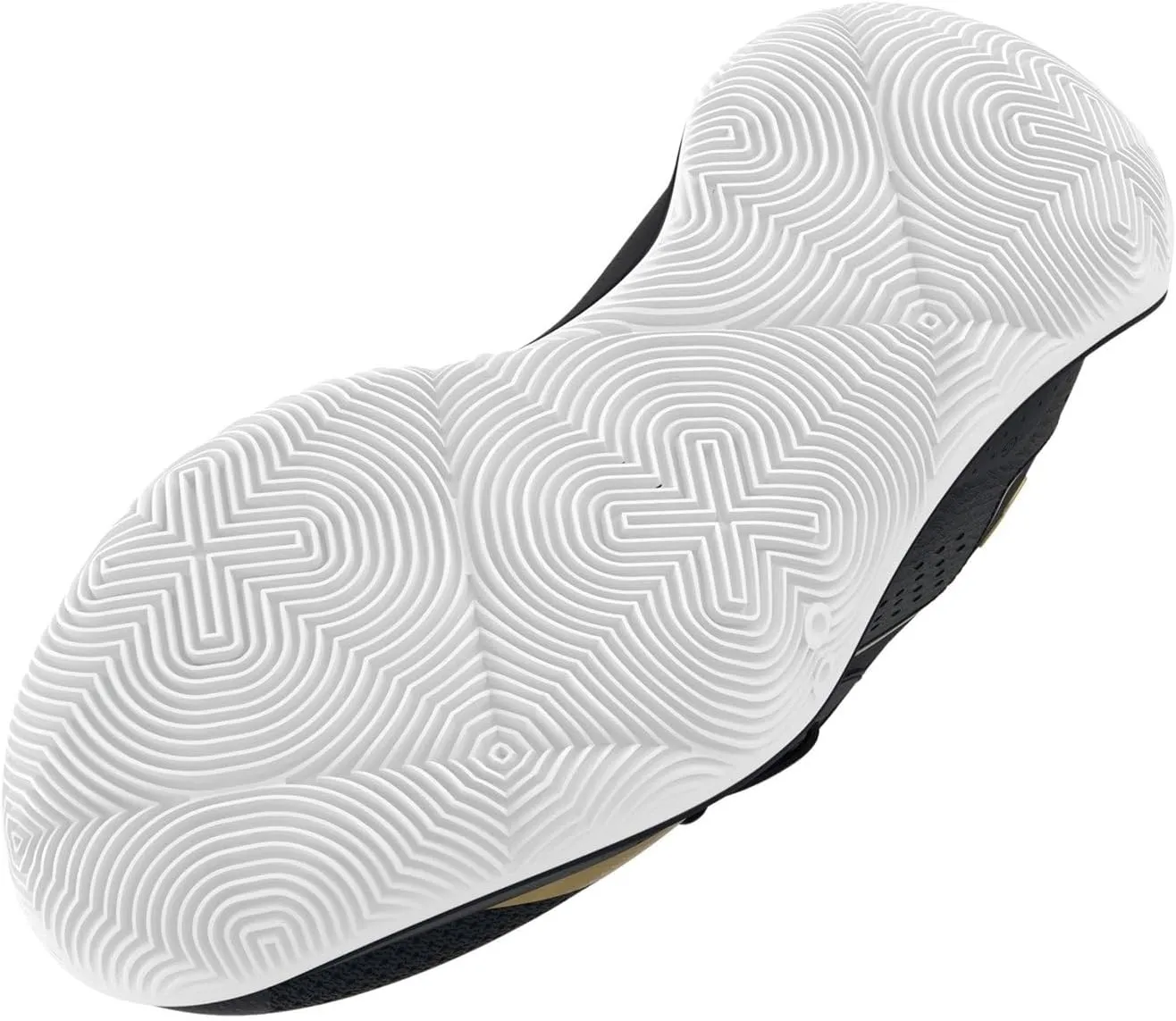 Under Armour Kids' Grade School Jet '23 Basketball Shoe