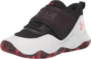 Under Armour Kids' Grade School Zone Basketball 2 Shoe