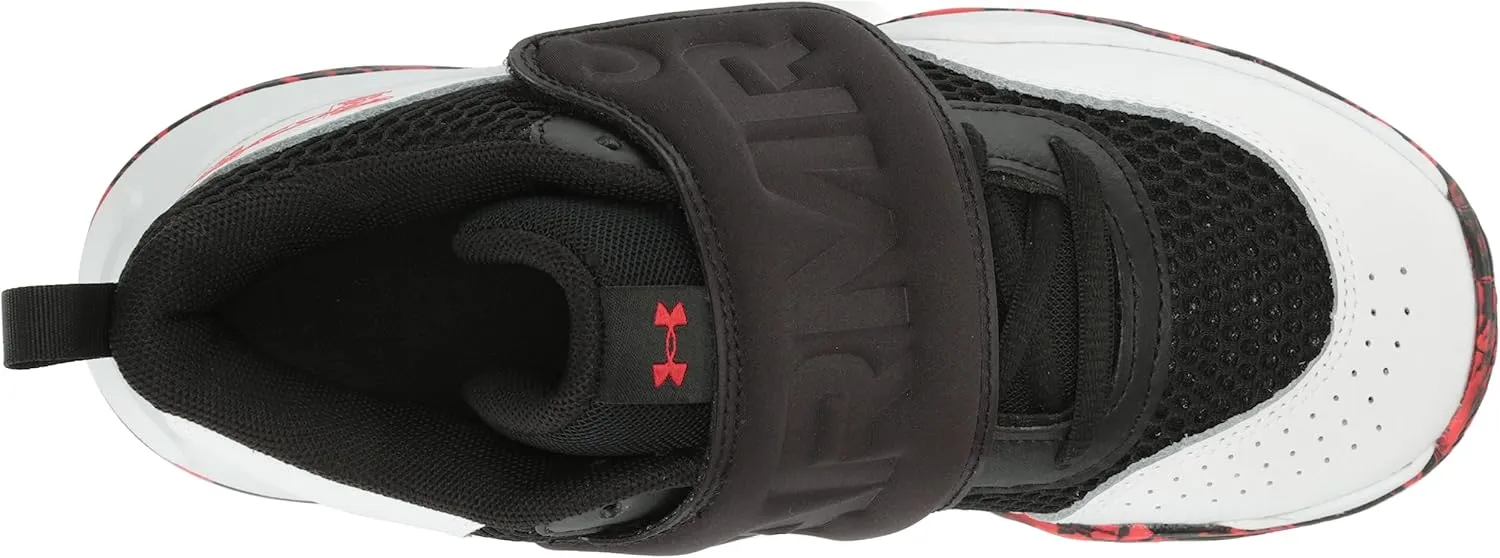 Under Armour Kids' Grade School Zone Basketball 2 Shoe