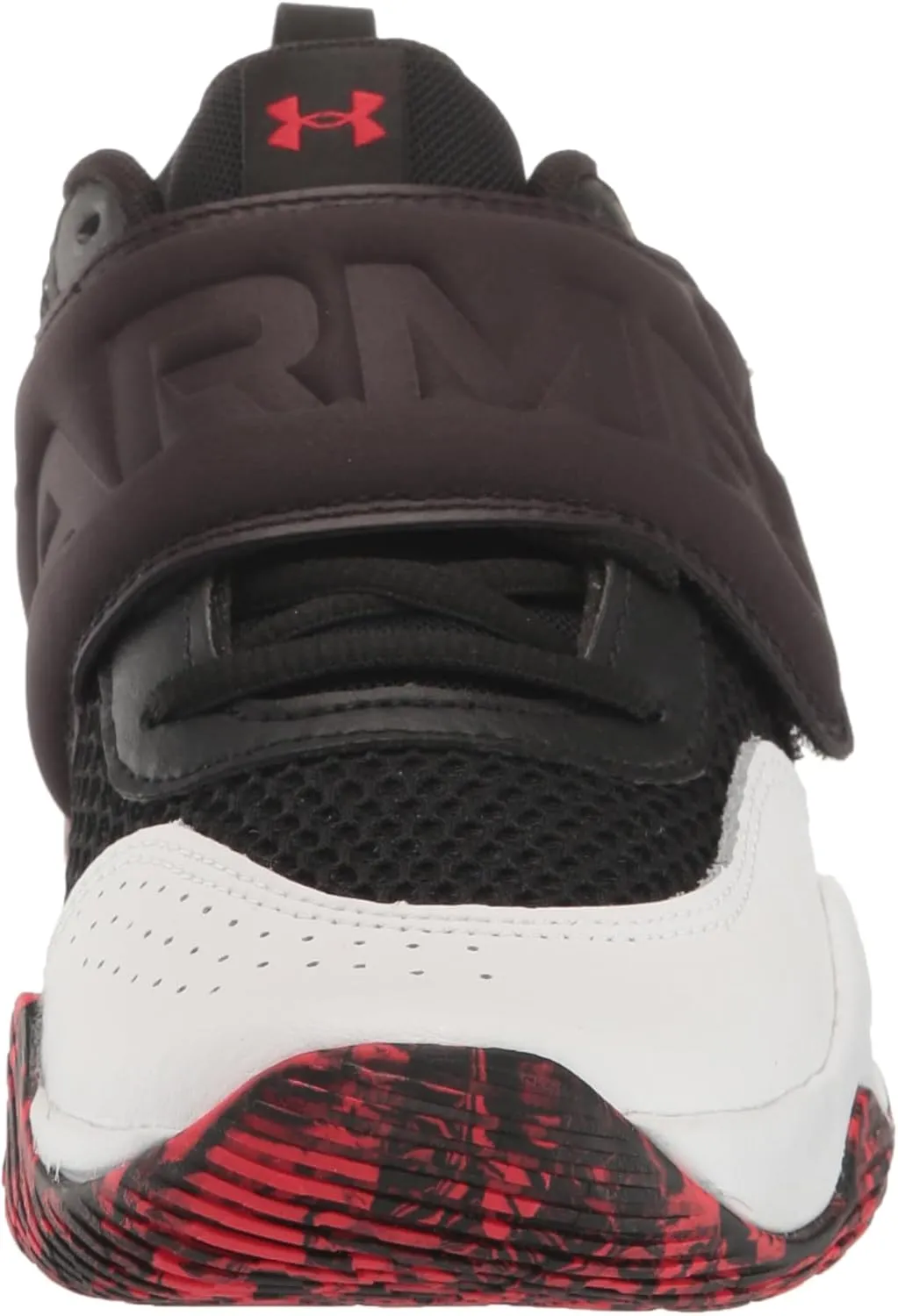 Under Armour Kids' Grade School Zone Basketball 2 Shoe