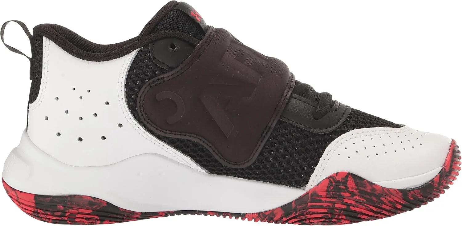 Under Armour Kids' Grade School Zone Basketball 2 Shoe