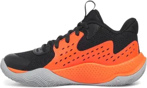 Under Armour Kids' Pre School Jet '23 Basketball Shoe