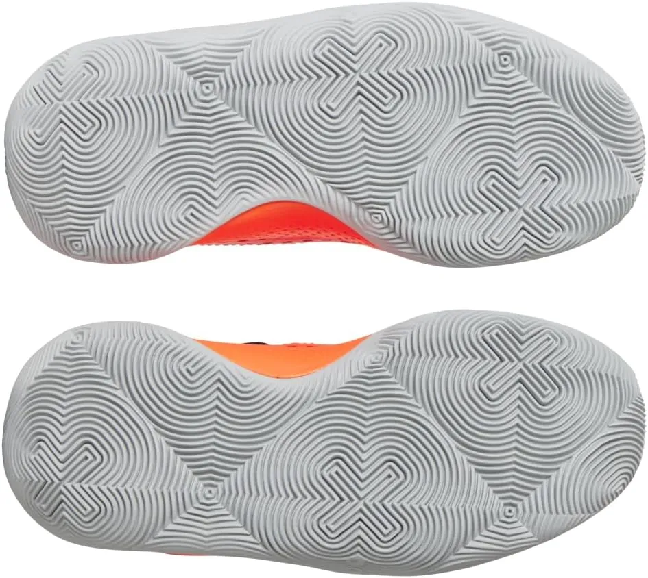 Under Armour Kids' Pre School Jet '23 Basketball Shoe