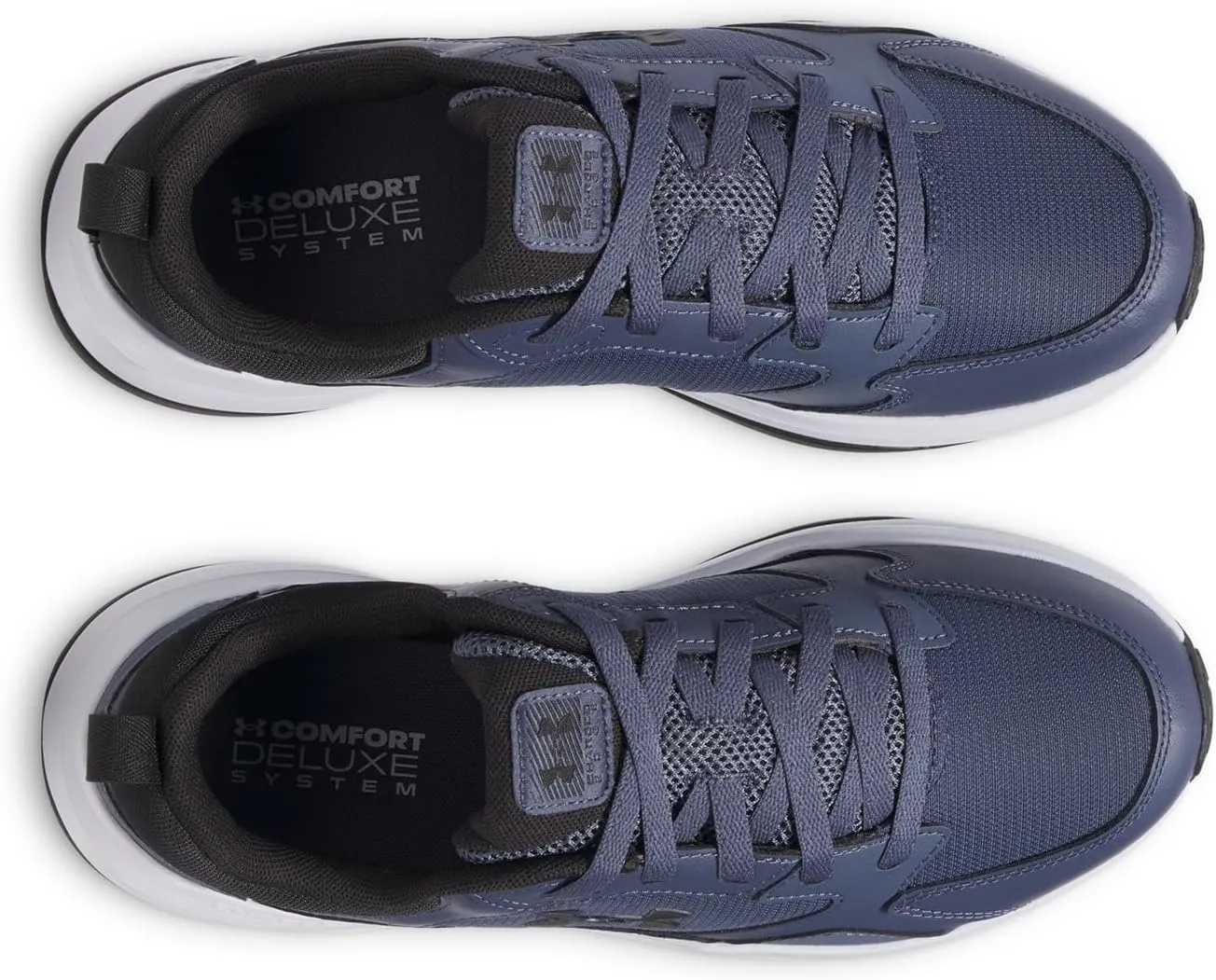 Under Armour Men's Charged Edge Sneaker