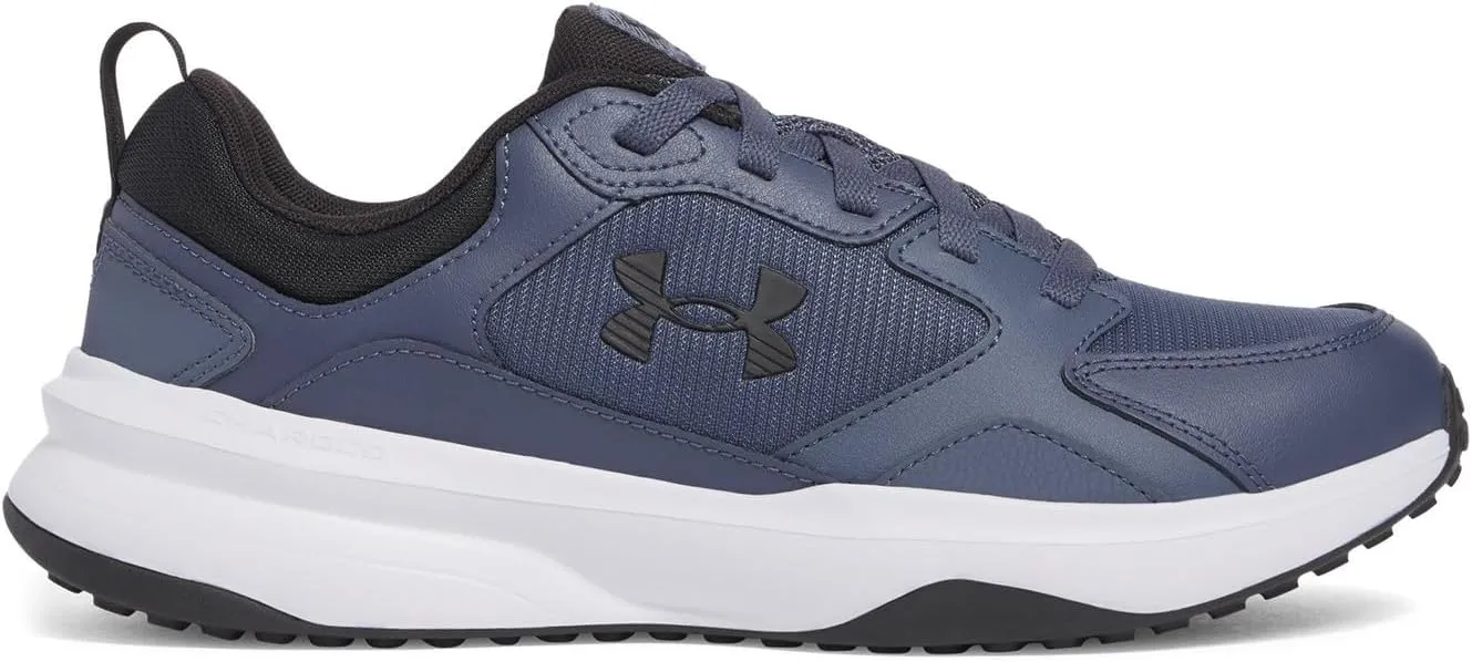 Under Armour Men's Charged Edge Sneaker