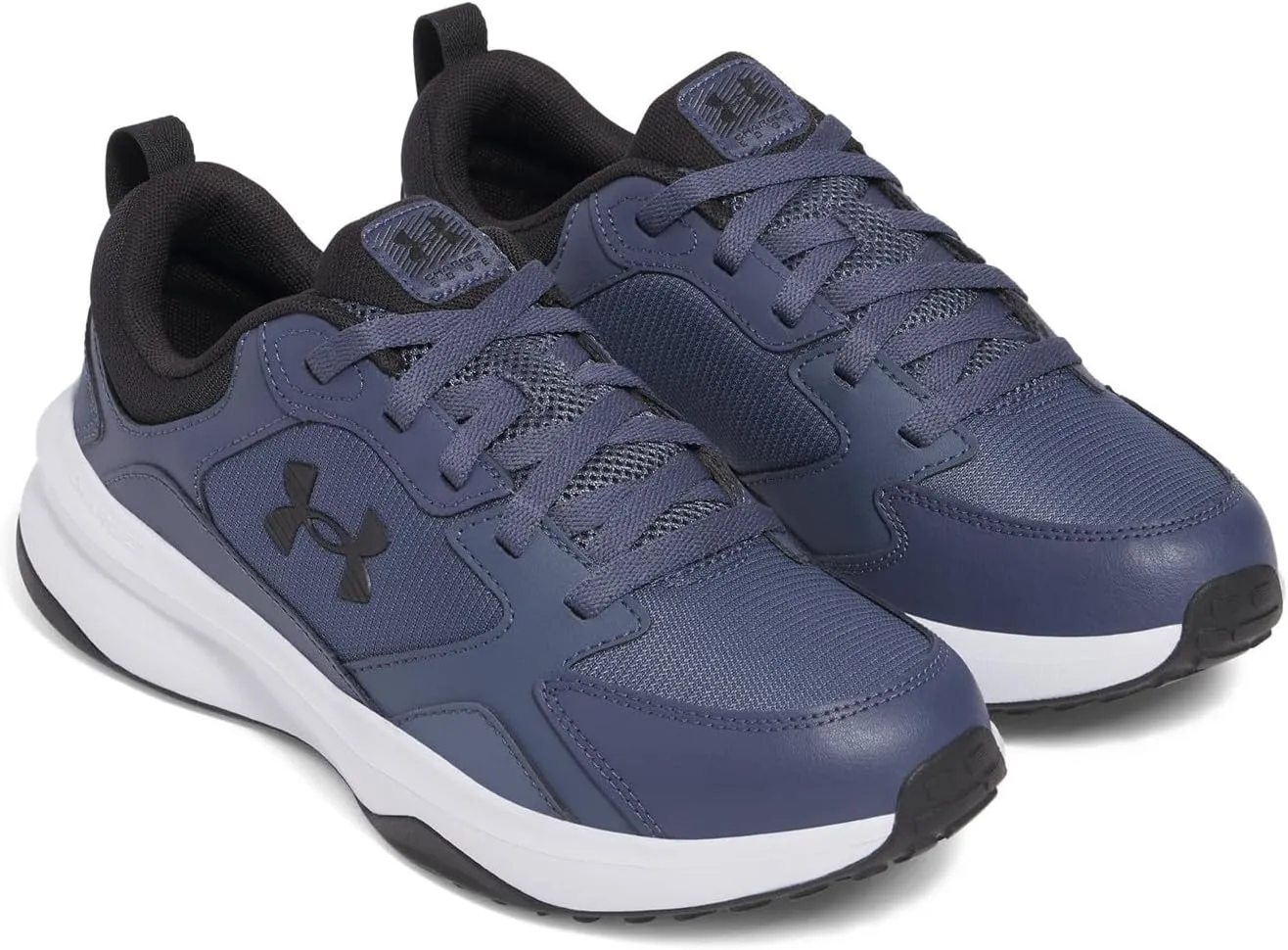 Under Armour Men's Charged Edge Sneaker