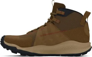 Under Armour Men's Charged Maven Trek Waterproof Walking Shoe