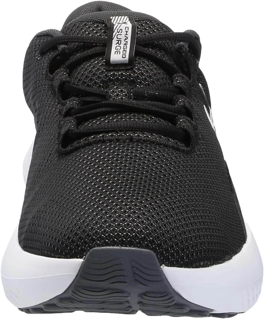 Under Armour Men's Surge 4 Sneaker