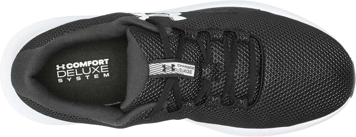 Under Armour Men's Surge 4 Sneaker