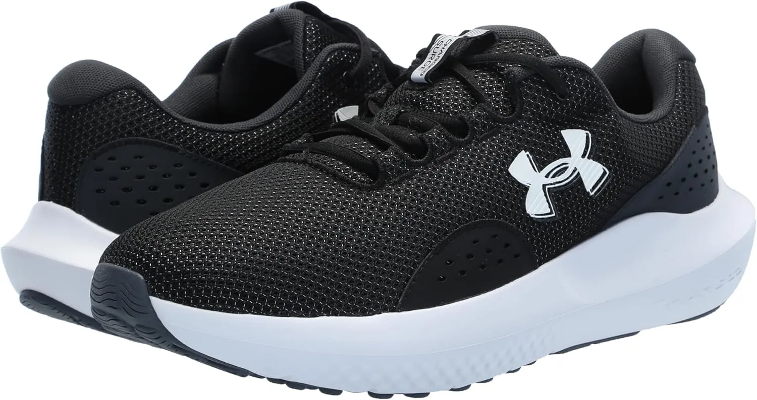 Under Armour Men's Surge 4 Sneaker