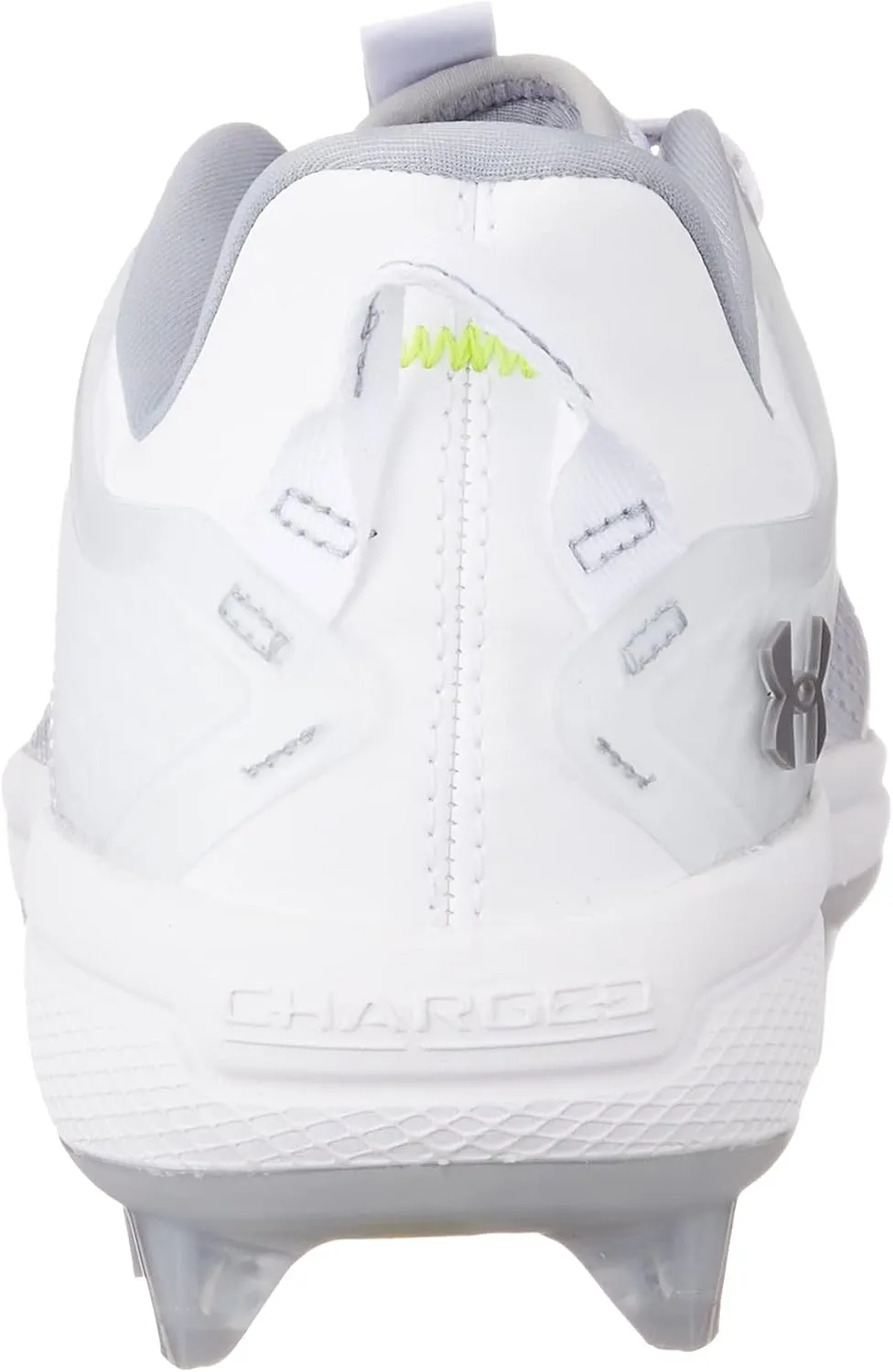 Under Armour Men's Yard Low Mt TPU Baseball Cleat Shoe