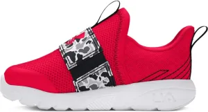 Under Armour Unisex-Baby Infant Flash Running Shoe