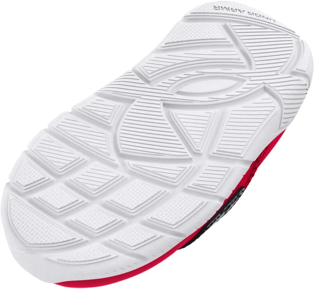 Under Armour Unisex-Baby Infant Flash Running Shoe