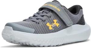 Under Armour Unisex-Child Pre School Surge 4 Alternate Closure Running Shoe