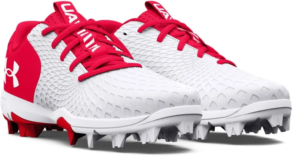 Under Armour Women's Glyde 2.0 Rm Softball Shoe