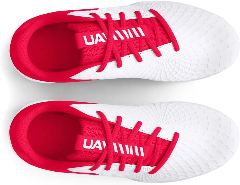 Under Armour Women's Glyde 2.0 Rm Softball Shoe