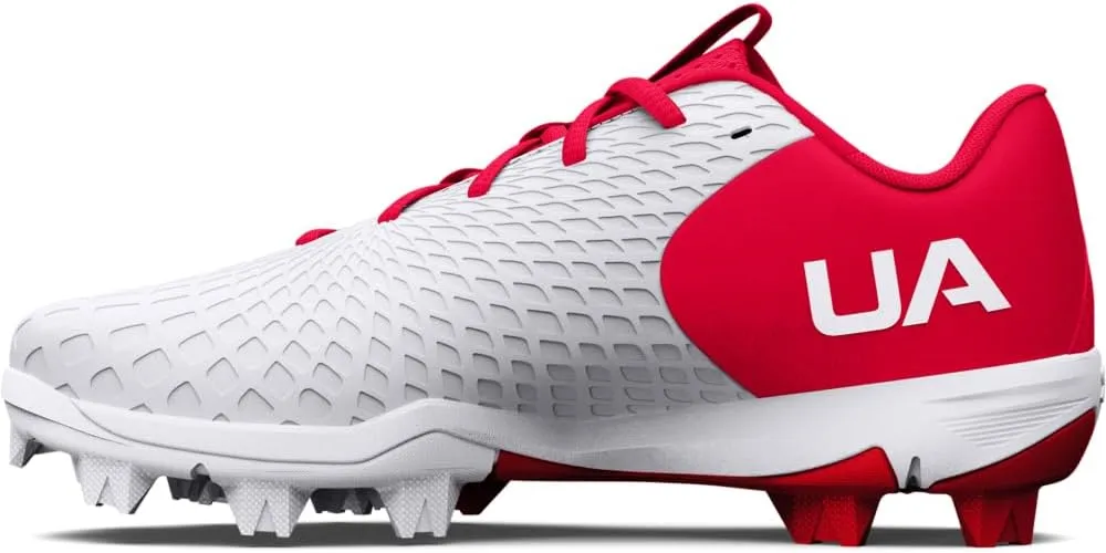 Under Armour Women's Glyde 2.0 Rm Softball Shoe
