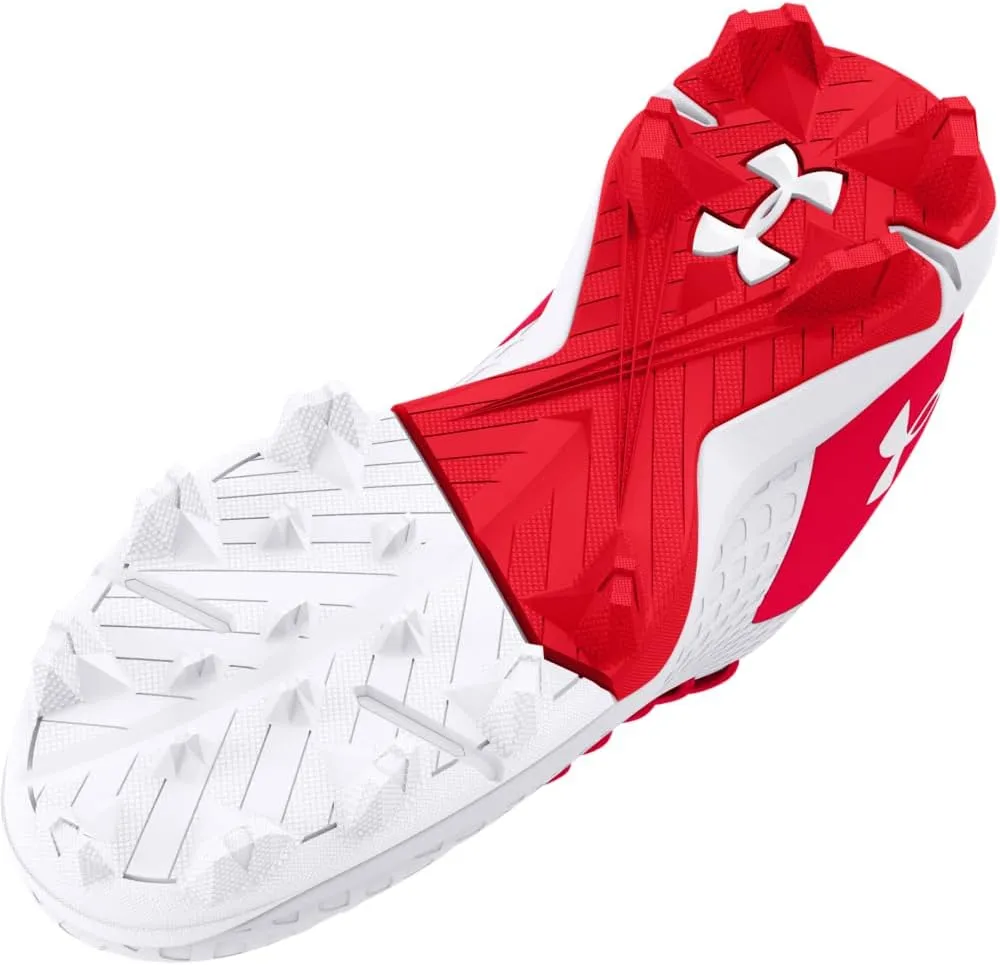 Under Armour Women's Glyde 2.0 Rm Softball Shoe