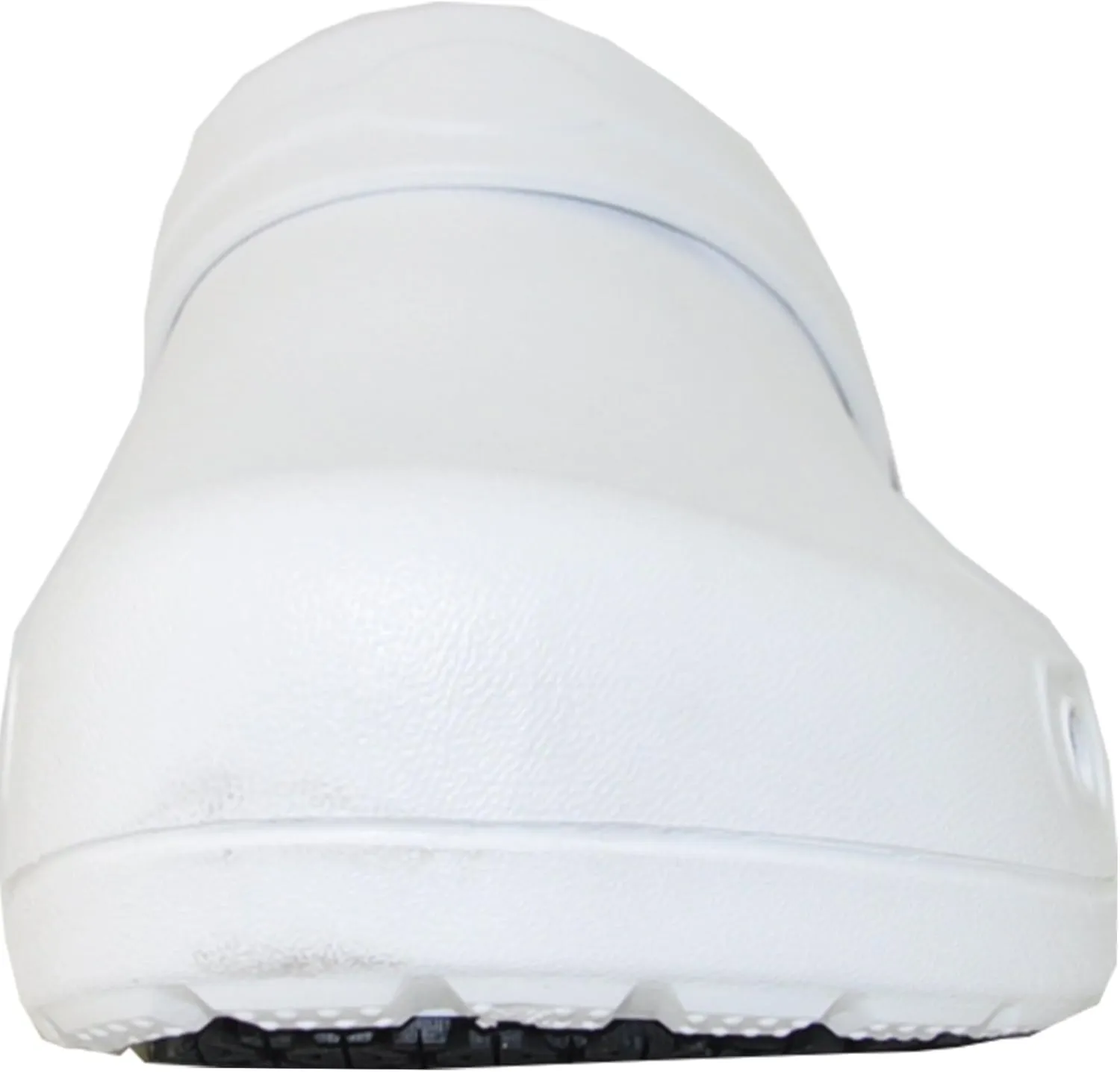 VANGELO Professional Slip Resistant Clog Waterproof Men Work Nurse Shoe Chef Shoe Ritz Black Lime White Multicolor