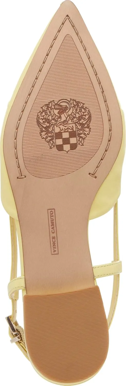 Vince Camuto Women's Agnes Mule