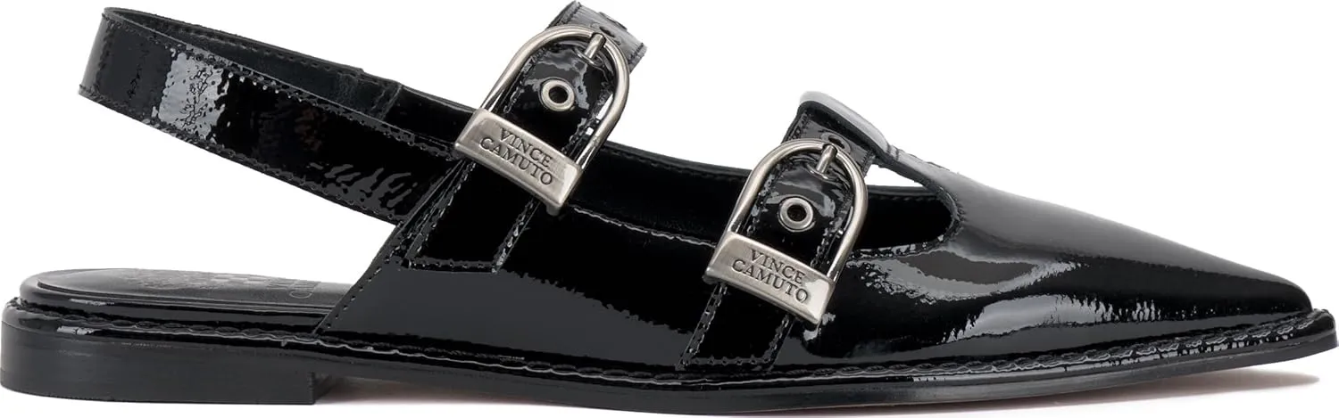 Vince Camuto Women's Faye Mule
