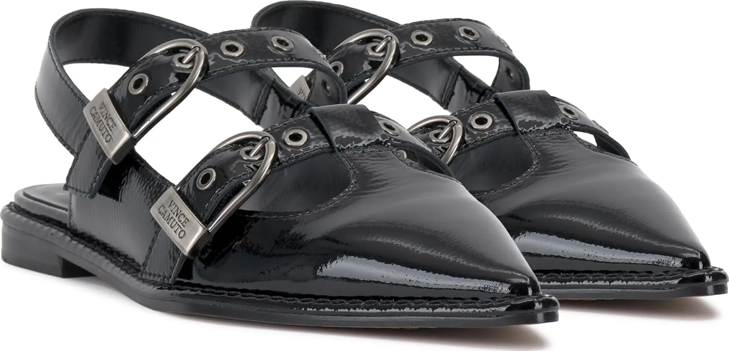 Vince Camuto Women's Faye Mule